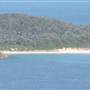 Point Stephens/Fingal Island / Fingal Point /Tomaree National Park