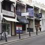 Five Ways Paddington