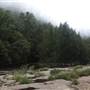 Flatrock, Gibsons Creek