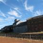 Flour Mill - West Wyalong