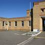 Former School of Artillery