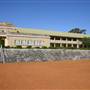 Former School of Artillery