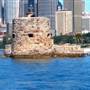 Fort Denison