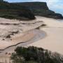 Garie Beach
