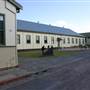 Georges Heights Training Command