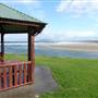 Gerroa - Burke Parade Kiosk, 7 Mile Beach