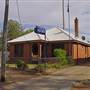 Gilgandra Town