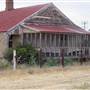 Gilgandra Town