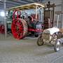 Gilgandra Rural Museum
