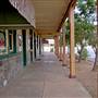 Gilgandra Town
