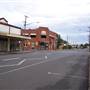 Gilgandra Town