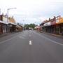 Gilgandra Town