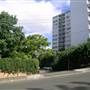 Apartment Building
