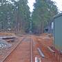 Glenreagh Mountain Railway Museum