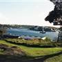 Goat Island