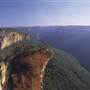 Govetts Leap Lookout & Evans Lookout - Blue Mountains National Park