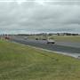 Goulburn Airport runway and exteriors