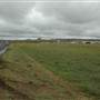 Goulburn Airport runway and exteriors