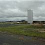 Goulburn Airport runway and exteriors