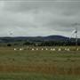 Goulburn Airport runway and exteriors