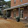 Private Property - Goulburn Homestead