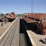 Goulburn Railway Station