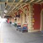 Goulburn Railway Station