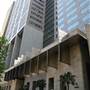 Governor Phillip Tower and Governor Macquarie Tower