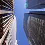 Governor Phillip Tower and Governor Macquarie Tower
