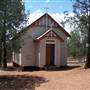 Griffith Pioneer Park Museum