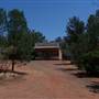 Griffith Pioneer Park Museum