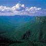 Grose Valley, Blue Mountains