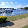 Harrington Waters