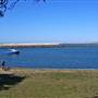 Harrington Waters