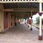 Hay Railway Station