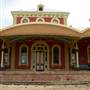 Hay Railway Station