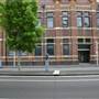 Hickson Road