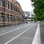 Hickson Road