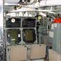 HMAS Onslow Submarine