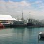 HMAS Onslow Submarine