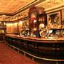 Hilton Hotel - Marble Bar