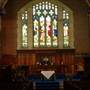 Holy Trinity Church