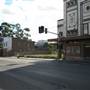 Parramatta Road - Homebush