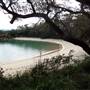 Honeymoon Beach, Beecroft Peninsula