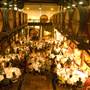 The Great Cask Hall