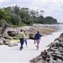 Hyams Beach - Jervis Bay