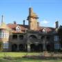 Iandra Castle