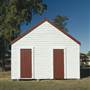 Inverary Homestead - Dthinna Dthinnawan National Park
