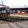 Junee Railway Workshop