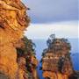 Blue Mountains National Park